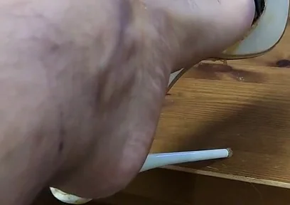 Watch My Heels