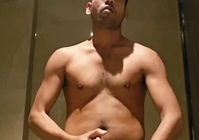Indian Sexy Boy Masterbate