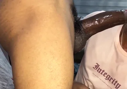 Pregnant Mercilessly