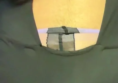 Cdmichelle Wearng Sexy Bodysuite