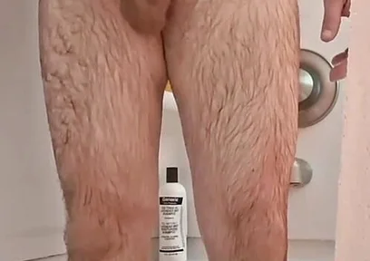 Masterbation Contemplation