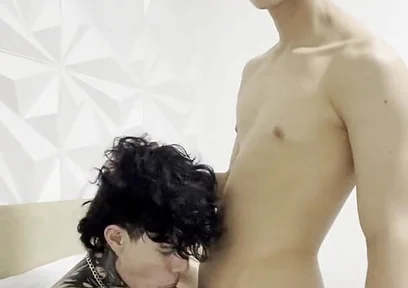 Tattooed Fuckboy Pounds My Thick Juicy Hole- Full Video