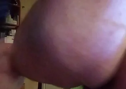 Pług on My Ass