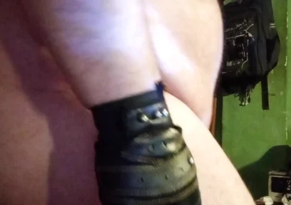 Pług on My Ass