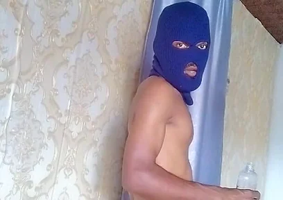 My Early Morning Masturbation