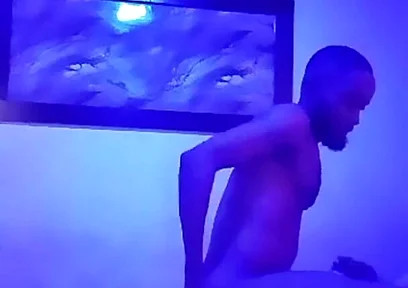 Bubble Butt Quick Fuck Make Him Nut