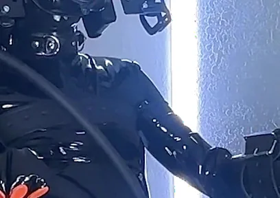 Pup Drone Extraction