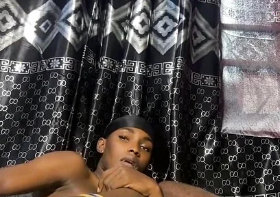 Sexy Twink Home Alone Get Naughty 1