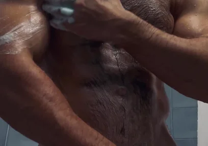 I Use Old Spice Shower Gel to Stay as Great