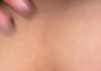 Wetter and Still Hungry.