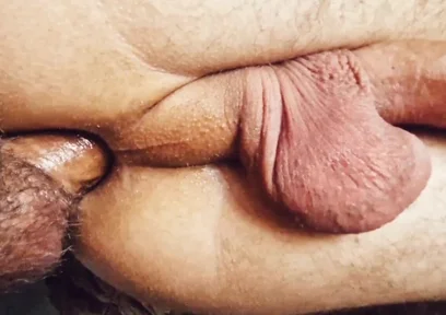 Femboy's Cute Ass Gets Fucked by a Big Cock on a Table Before Class