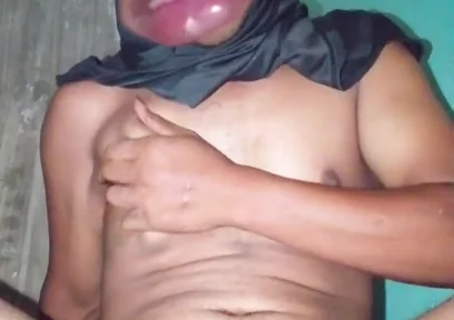 Have a Little Jerking