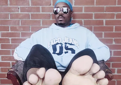 Display My Male Soles 3