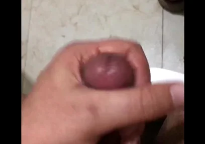 Masterbating for Stepmom