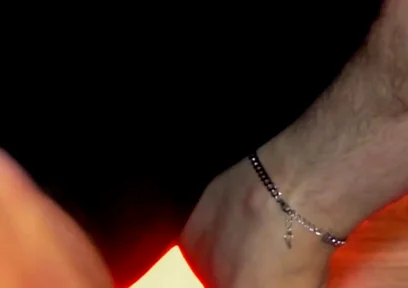 My Feet Makes You Weak and Crazy Horny