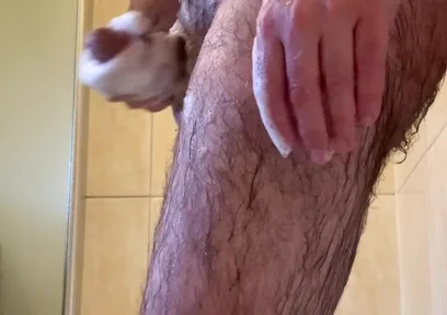 Anyone Want to Join Me in the Shower?