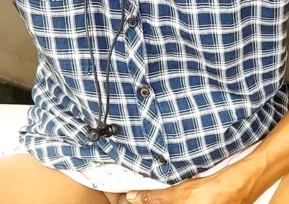 Stroking It with Silky Caresses… Feels Like It's Way Happier Than Me Today