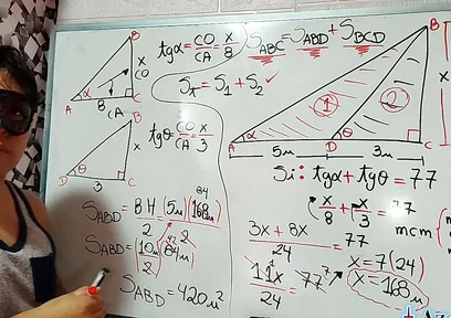 27 Sex Math to Fuck Hard