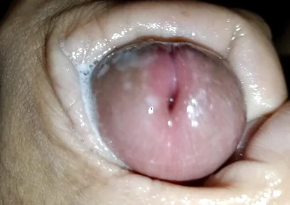 Spit with Masturbation Part(12)