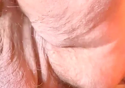 My Fat Old Big Grandpa Goes to a Nude Beach