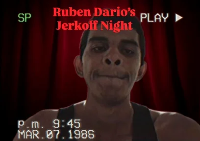 Ruben Dario's Jerkoff Night Vol. 1