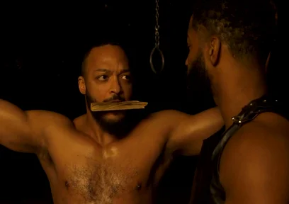 Shadow To The The Spoils With Dillon Diaz And Victor Goes