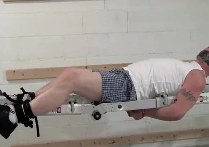 Working Man - Chapter 1