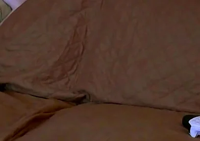 Getting Fucked From Behind by Husband