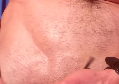 Start with a Load, Close up Then at the End Bust Again