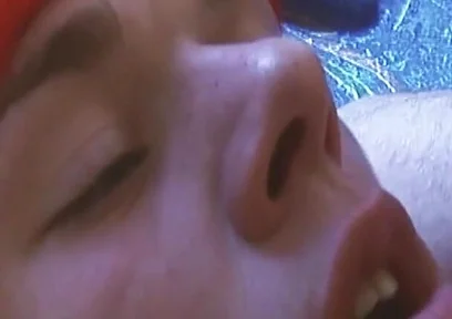 Naughty Twinks Scene-4_latino Twink Enjoys Finishing with His Ass Filled with Semen