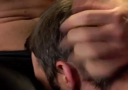 Superman Vs Alpha Stud