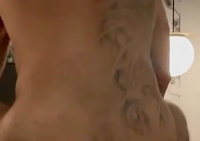 Chris, I Heated Him up and Broke Him Out