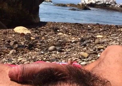 Beach Day