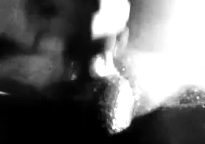 Monochrome Oily Cumming