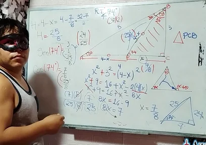 20 I Talk to a MILF About