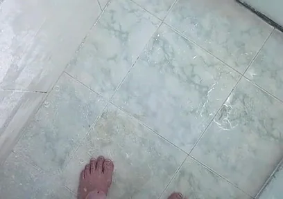 Come Take a Shower with Me