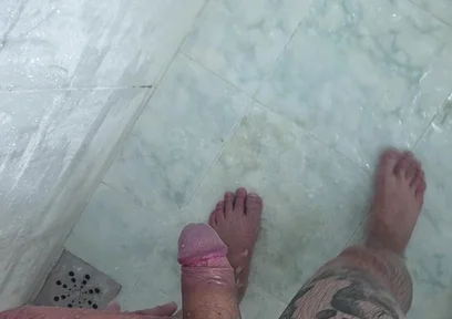 Come Take a Shower with Me