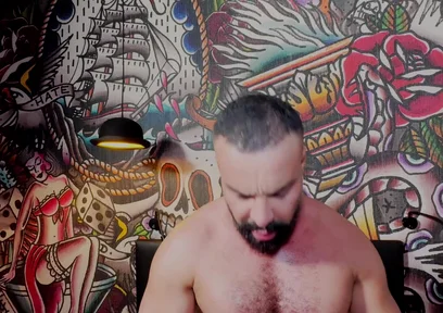 Getting My Friend Ali's Ass Pregnant.