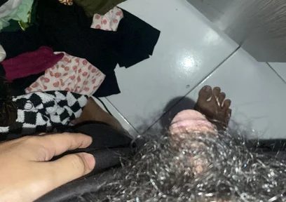 Caught Masturbating Alone in My Room Amateur Solo Play
