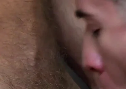 Cavity Search: if Bruce Jones Is Guilty, He'll Fuck Him - if He's Not, Bruce Can Pound His Ass