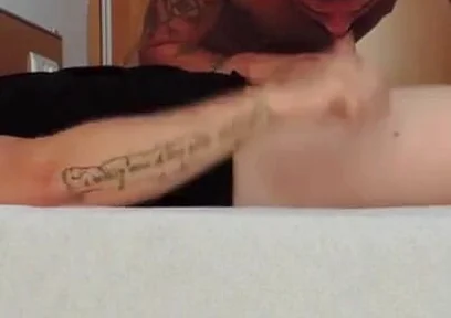 Dany Boss sued raw bt Magic Javi