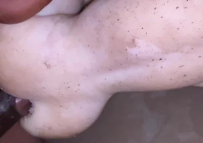 I Put My Dick in Sex Dolls All the Time Is a Sex Doll Ass