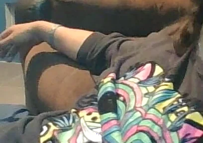 Your Ideal Guy in Bed