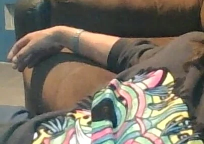 Grab Me by the Cap, Make Me Yours