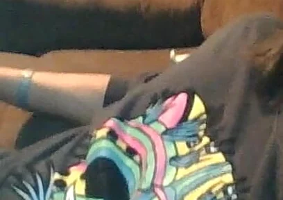 Damn Desire I Have in Bed