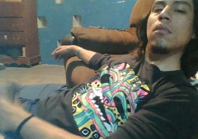 Your Ideal Guy in Bed