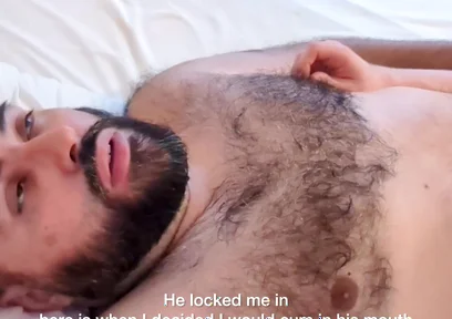 An Unexpected Meeting