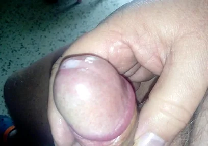 Compil of My Cumshots