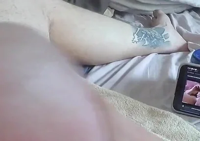 Exclusive Tonny Maden Monster 20 Cm Girthy Cock Video!