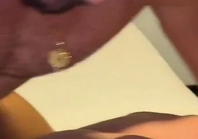 Kosta Viking Gave Me a Very Warm Welcome